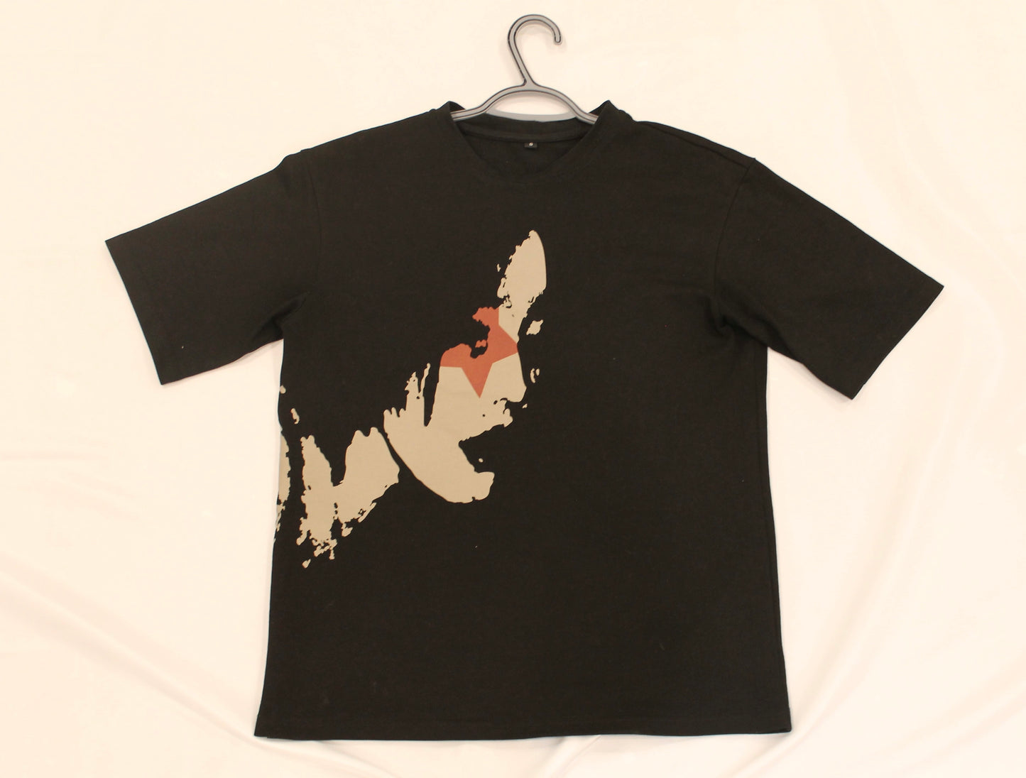 Shadow Portrait Tee